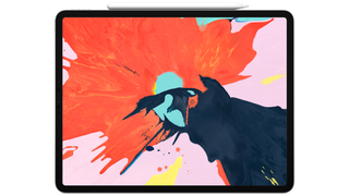 Here's Apple's Revamped iPad Pro with FaceID